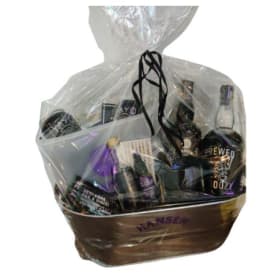 Hansen Distillery Gift Basket item
