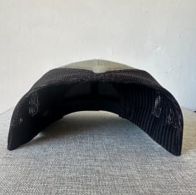Trucker Hat- Green item