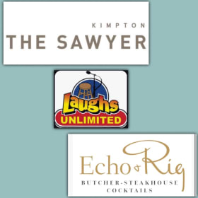 16. Elegant Overnight Package item