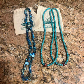 #14 Global Treasures: Nepali Handmade Collection item