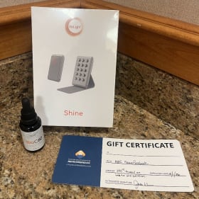 #20 Brain Health Kit item