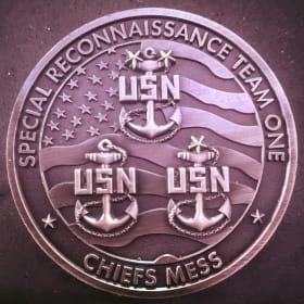 Special Reconnaissance Team 1 item