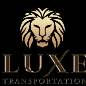 Luxury Chauffer service and dinner item