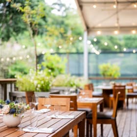 Meadowood Napa Brunch for 4 (Napa) item