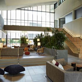 16. Elegant Overnight Package item