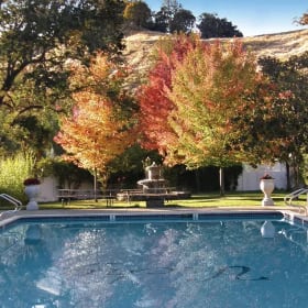 Vichy Springs Resort: Buy 1 nt, get 2nd nt free item