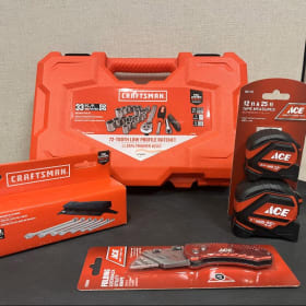 #29 Handyman Kit item