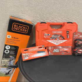 #29 Handyman Kit item