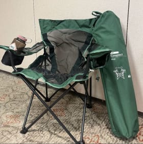 #30 Outdoor Adventure Kit item