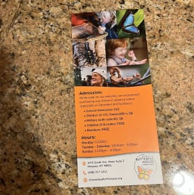 #38 Kids’ Family Field Trip Adventure item