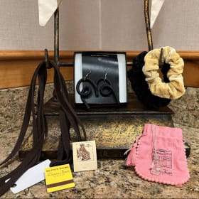 #45 Betty’s Divine Accessories Bundle item