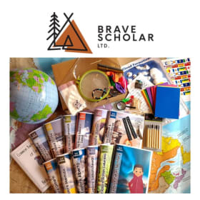 Programme de géographie Explorez le Canada item