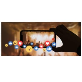 Live Online Streaming item