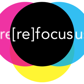 Refocus Fine Art Studio 1/2 item