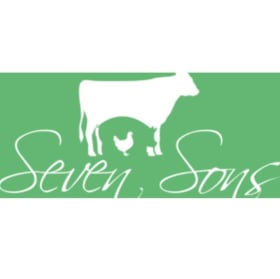 Seven Sons Farms Gift Card item