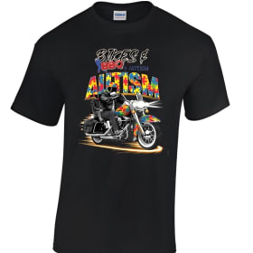 T-shirt - Medium M - PRICE INCLUDES SHIPPING (BB4A) item