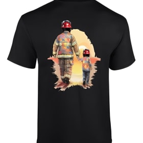 T-shirt 2XL - PRICE INCLUDES SHIPPING (FRAA) item