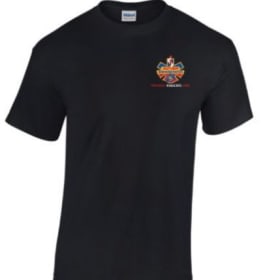 T-shirt 3XL - PRICE INCLUDES SHIPPING (FRAA) item