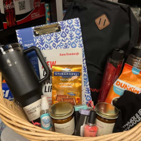 The Ultimate Wellness & Comfort Bundle item