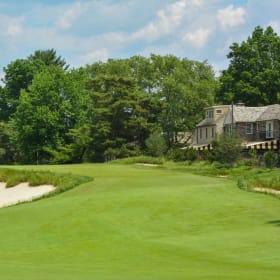 Exclusive Golf Experience at Merion Golf Club item