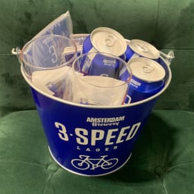 Toronto Experience Package *See Details* item