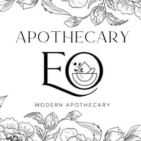 CUSTOMIZED 60 MINUTE MASSAGE | Apothecary EO item