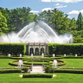 Longwood Gardens - 3rd Grade - June 6, 2025 item