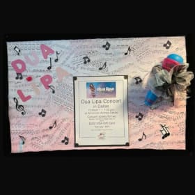 Dua Lipa Concert in Dallas item