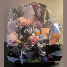 Spa Day in Derby item