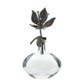 Jan Barboglio Passion Flower Decanter item
