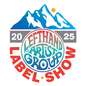 Label Show Sponsorship item