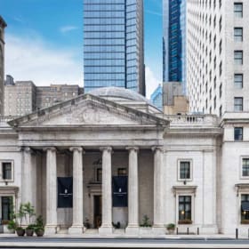 Ritz-Carlton Luxury Staycation item