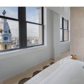 Ritz-Carlton Luxury Staycation item