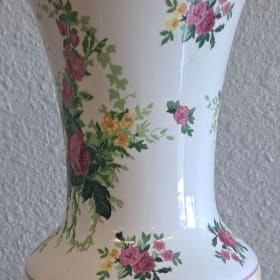 Lauren Ashley FTD Vase item