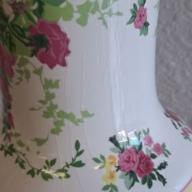 Lauren Ashley FTD Vase item