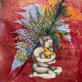 Teaching Our Hearts to Fly item