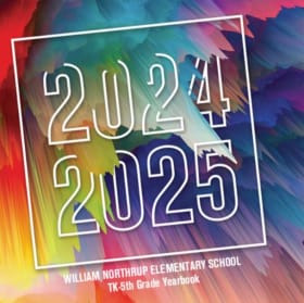 Regular Yearbook item