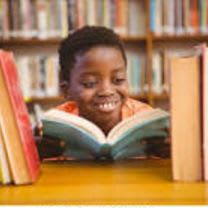 Lunch in the library #2! item