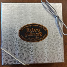 $50 Gift Card Tates Gallery item