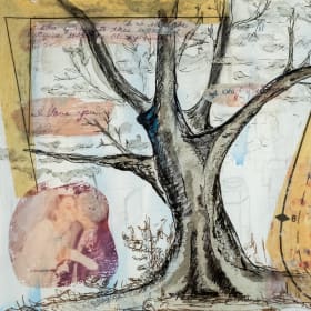 A Sharing Woman item