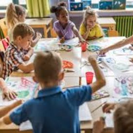 After school ART with Mrs. Stevenson #1 item