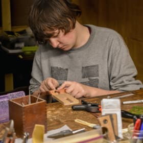 MAXTMakerspace,  $150 Gift Card. item