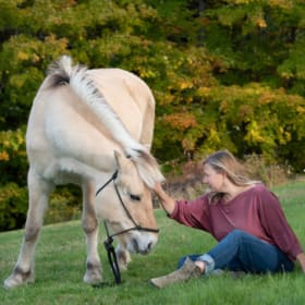 Allison Hope Photography Session Value $150 item