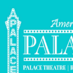 Palace Theatre Year Membership Value $100 item