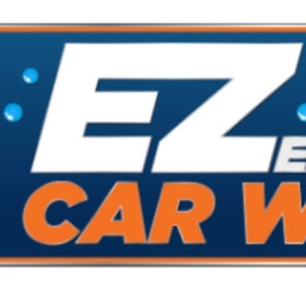 EZ Express Car Wash, $50 Gift Card item