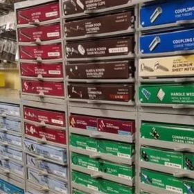 New Boston Hardware, $25 Gift Card item