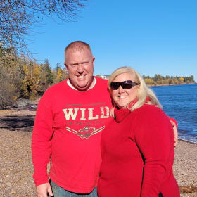 Item 102: Boating with Blomgren item