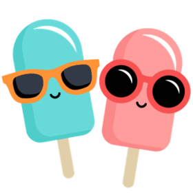 Item 103: Ice Cream or Popsicle Party for the Class item