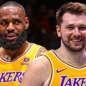 Houston Rockets at LA Lakers item