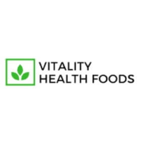 Vitality Health Foods - Gift Basket item